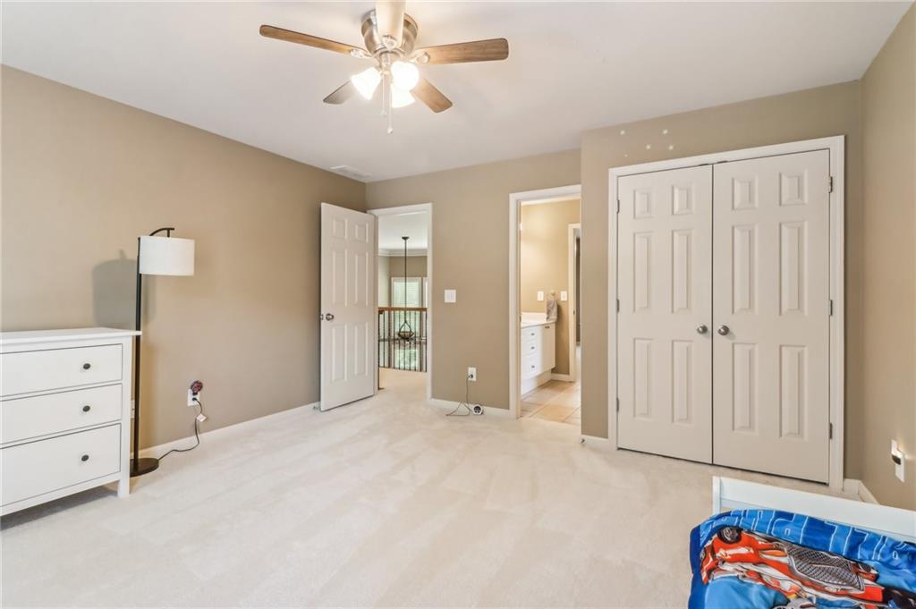 2130 Hollowbrooke Way, Acworth, Georgia image 30