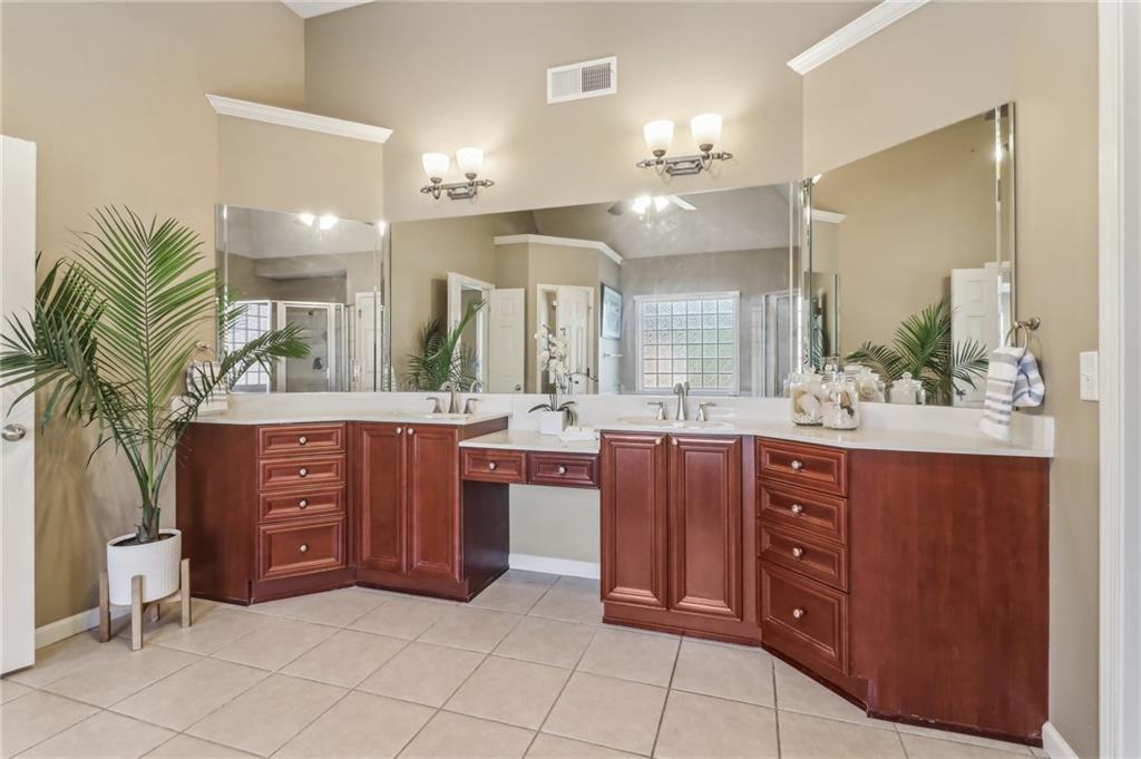 2130 Hollowbrooke Way, Acworth, Georgia image 28
