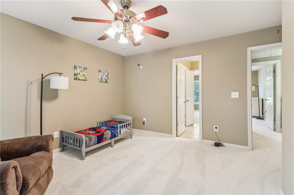 2130 Hollowbrooke Way, Acworth, Georgia image 34