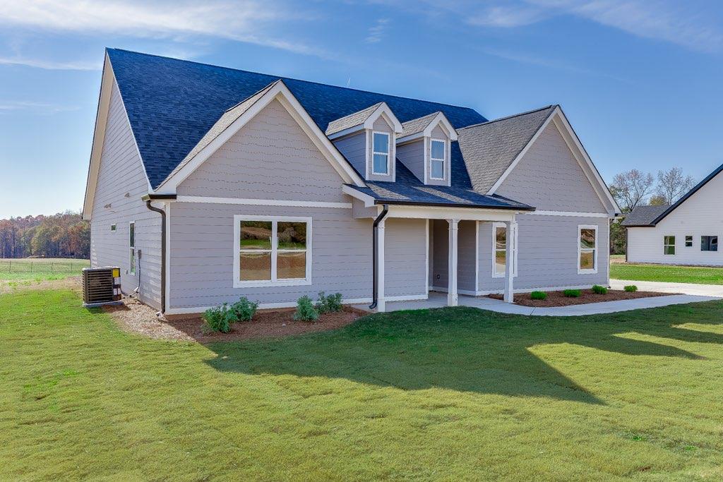 129 Creek Stone Drive