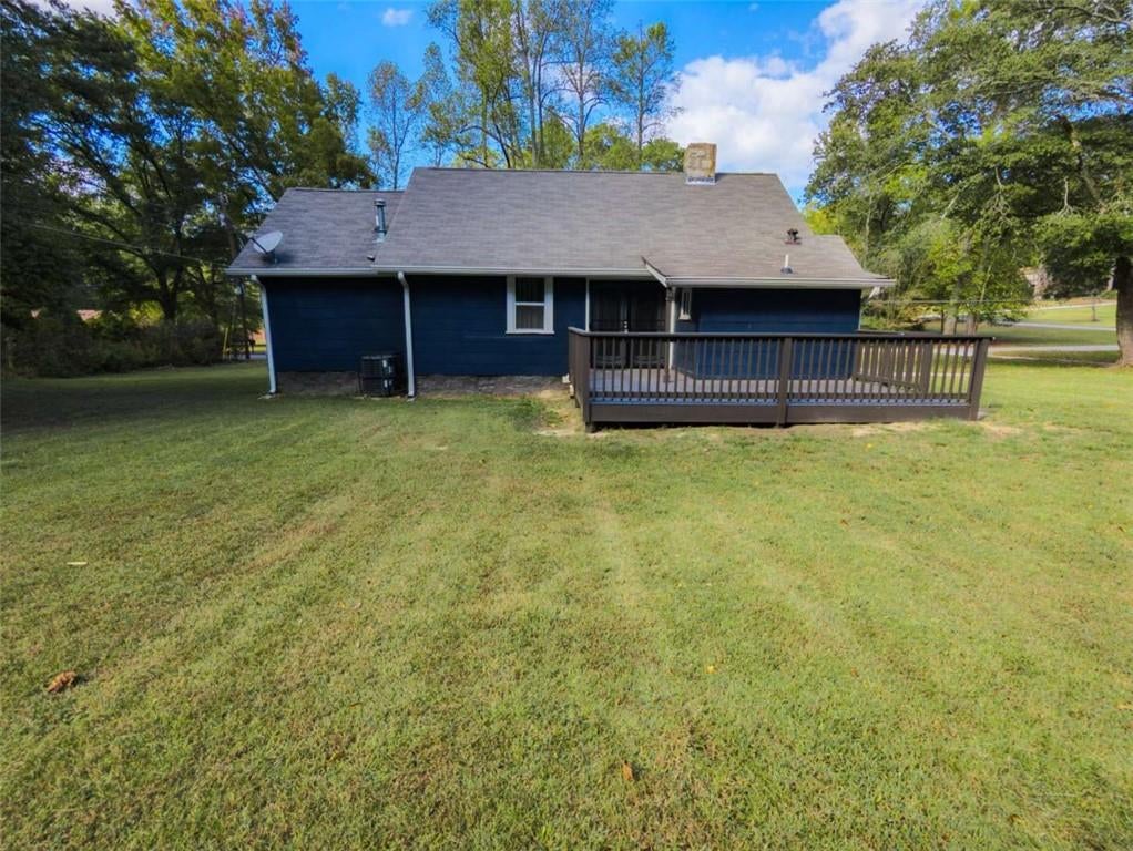 6557 Woodrow Road