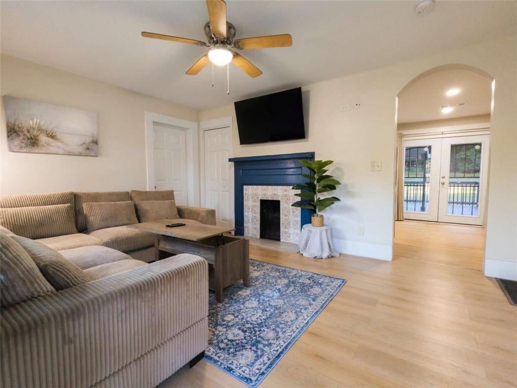 6557 Woodrow Road