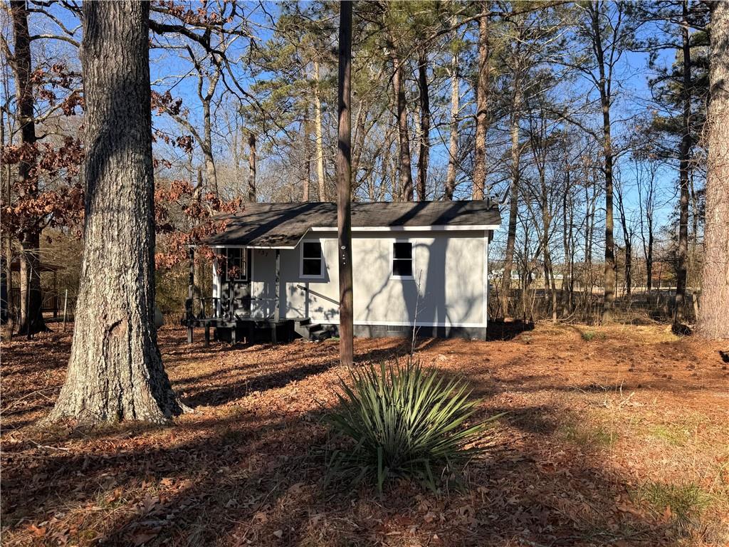 737 Floyd Springs Road, Armuchee, Georgia image 1