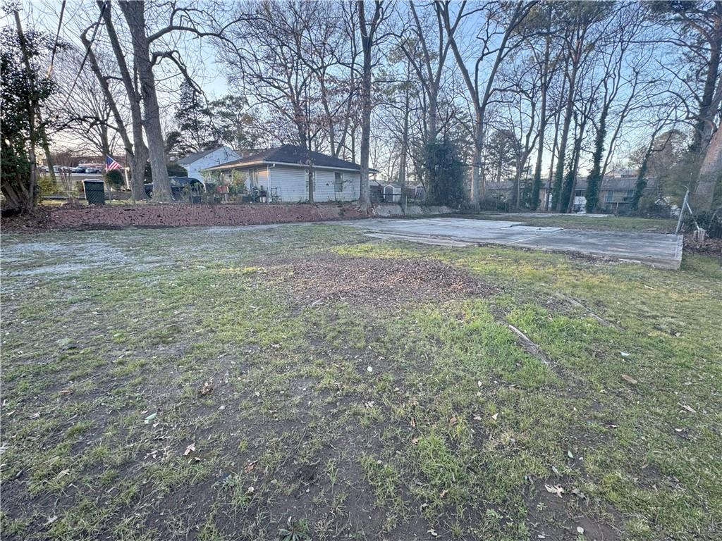 2142 Dowdell Drive, Chamblee, Georgia image 3