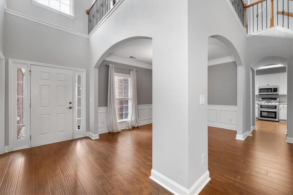 320 Roland Manor Drive