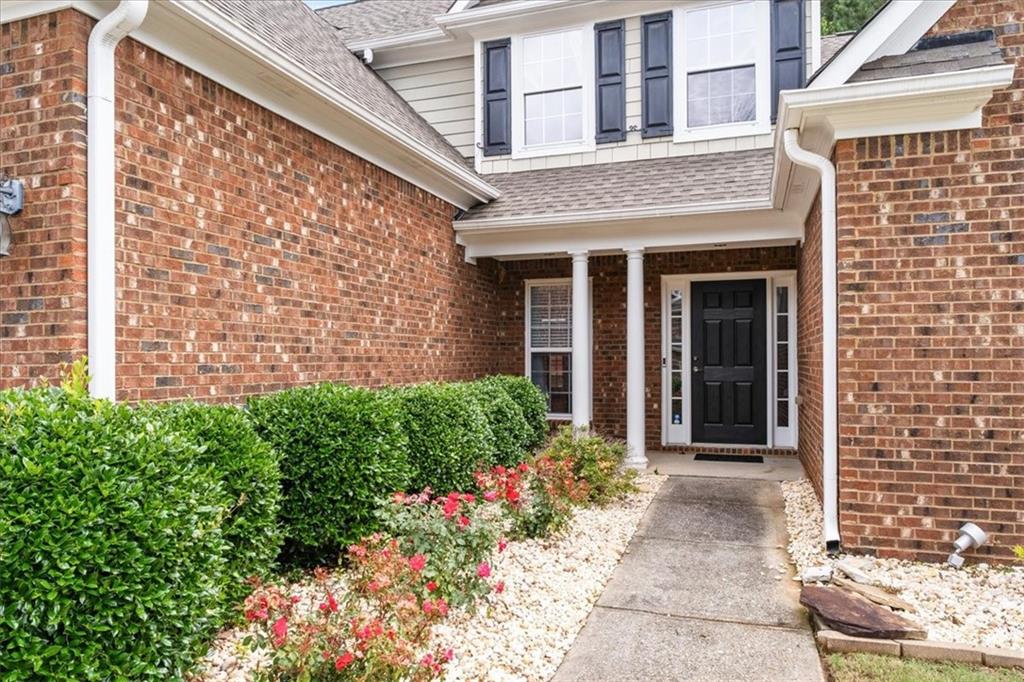 320 Roland Manor Drive