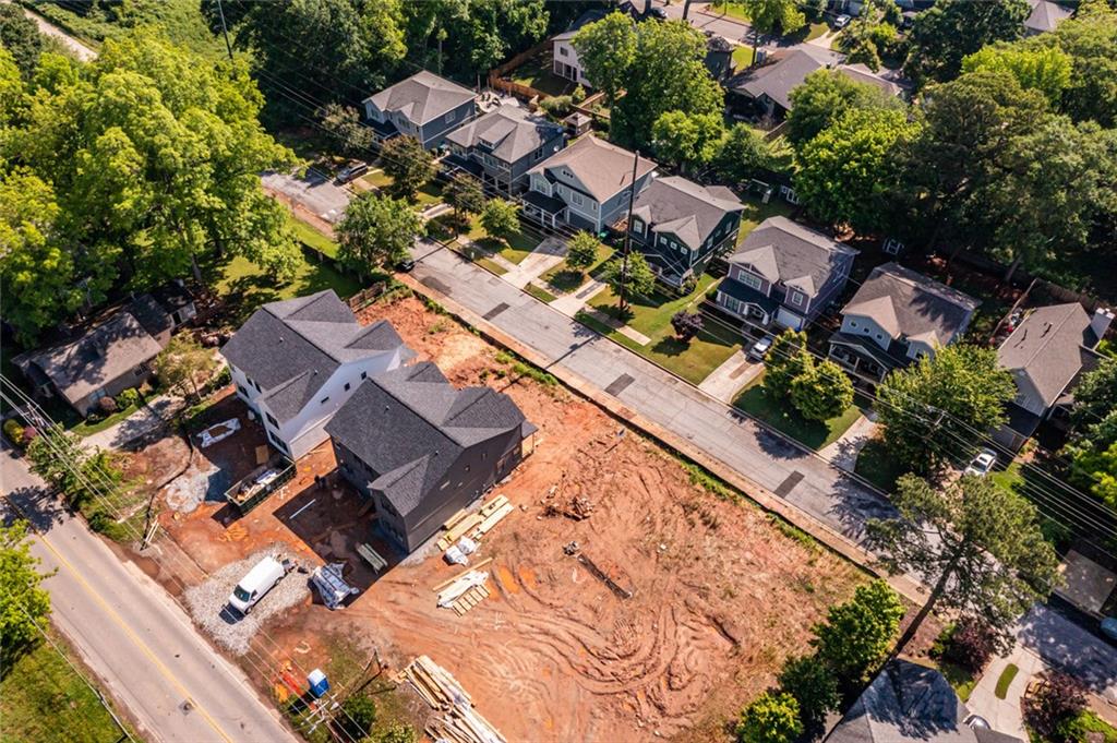 272 1st Avenue, Avondale Estates, Georgia image 4