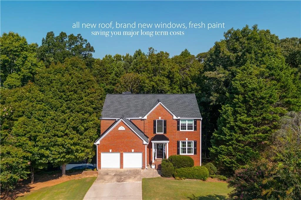 777 Chanson Drive SW, Marietta, GA, 30064