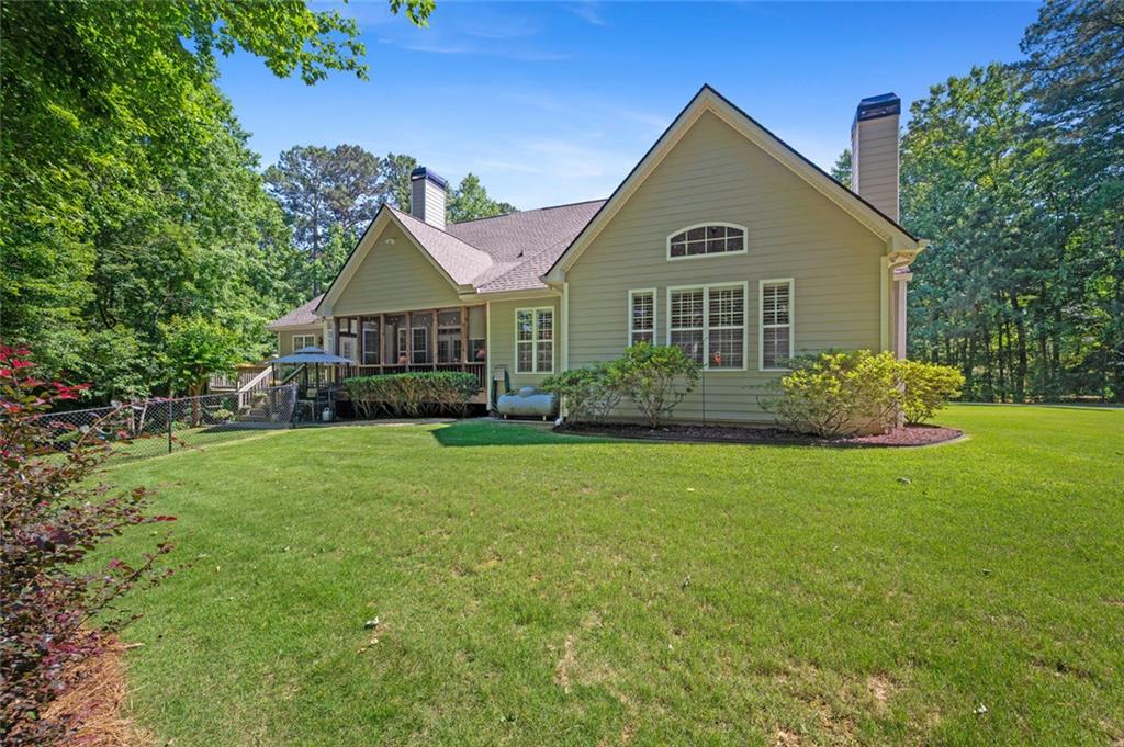 2800 Harmony Grove Church Road