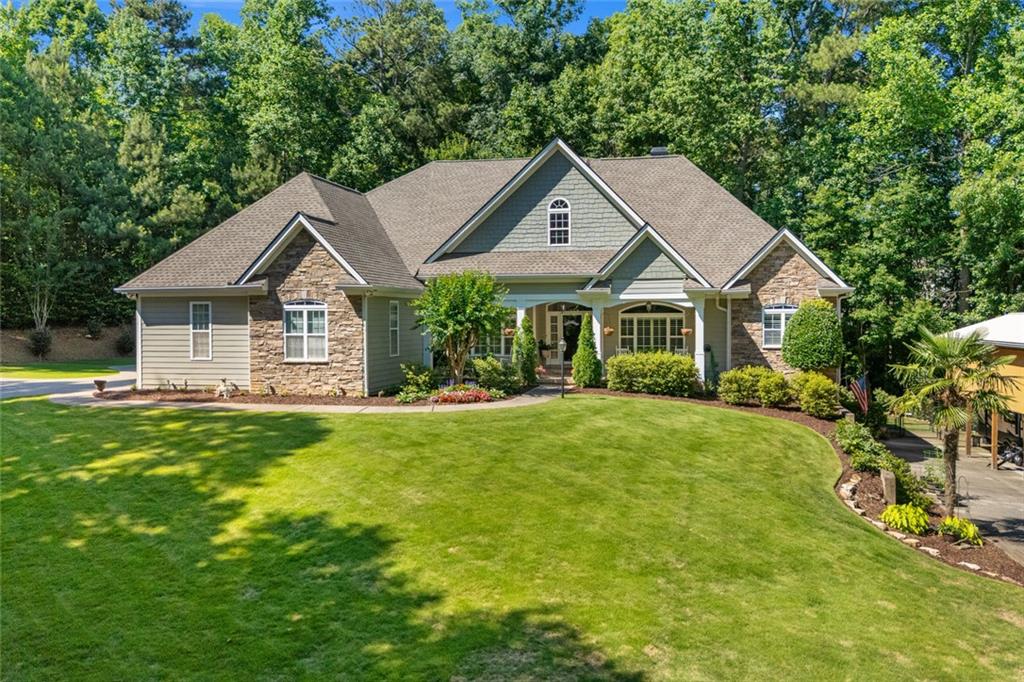 2800 Harmony Grove Church Road