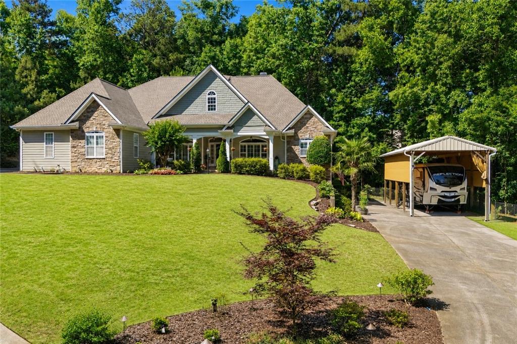 2800 Harmony Grove Church Road