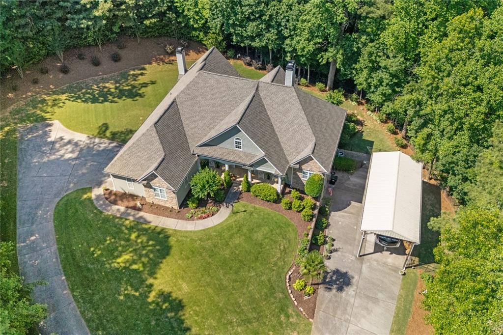 2800 Harmony Grove Church Road