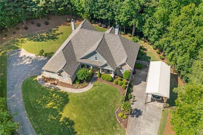 2800 Harmony Grove Church Road Dallas GA 30132