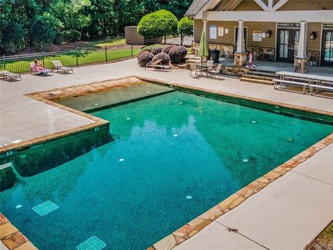 A home in Gainesville