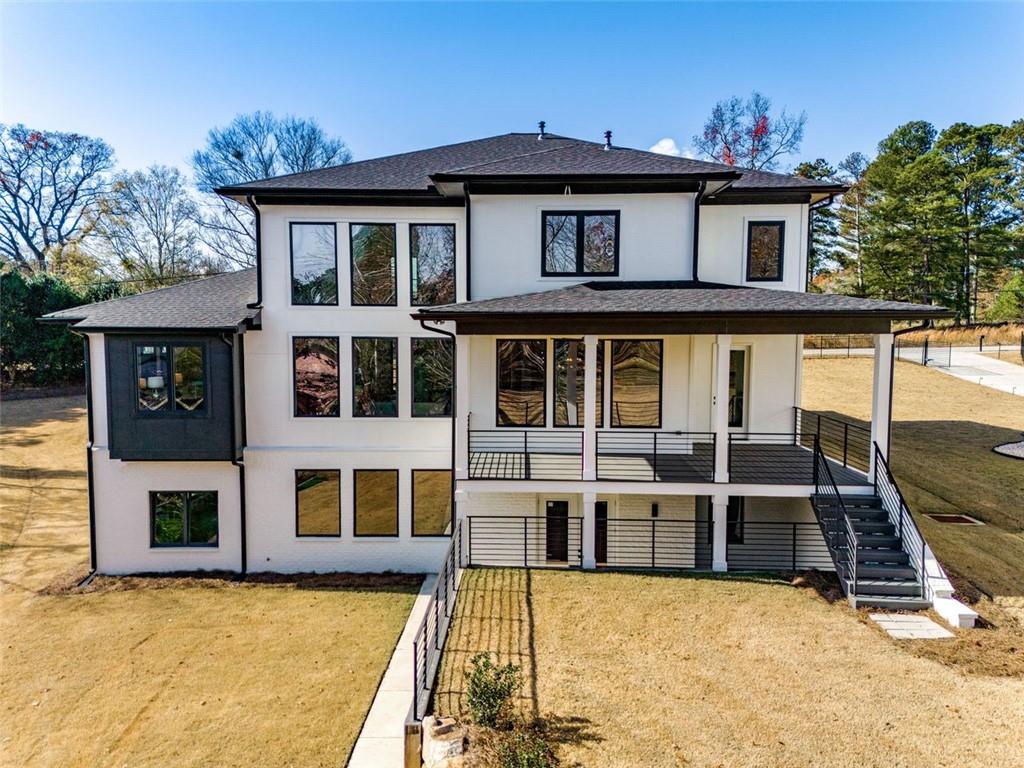 2551 KILGORE Road
