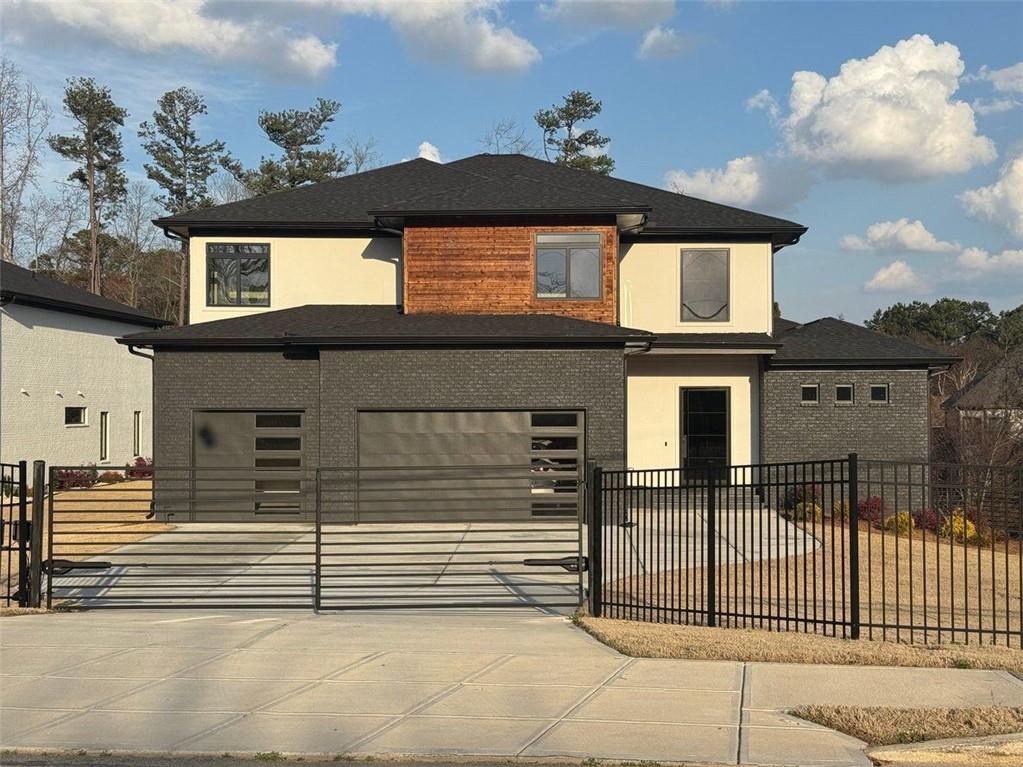 2551 KILGORE Road