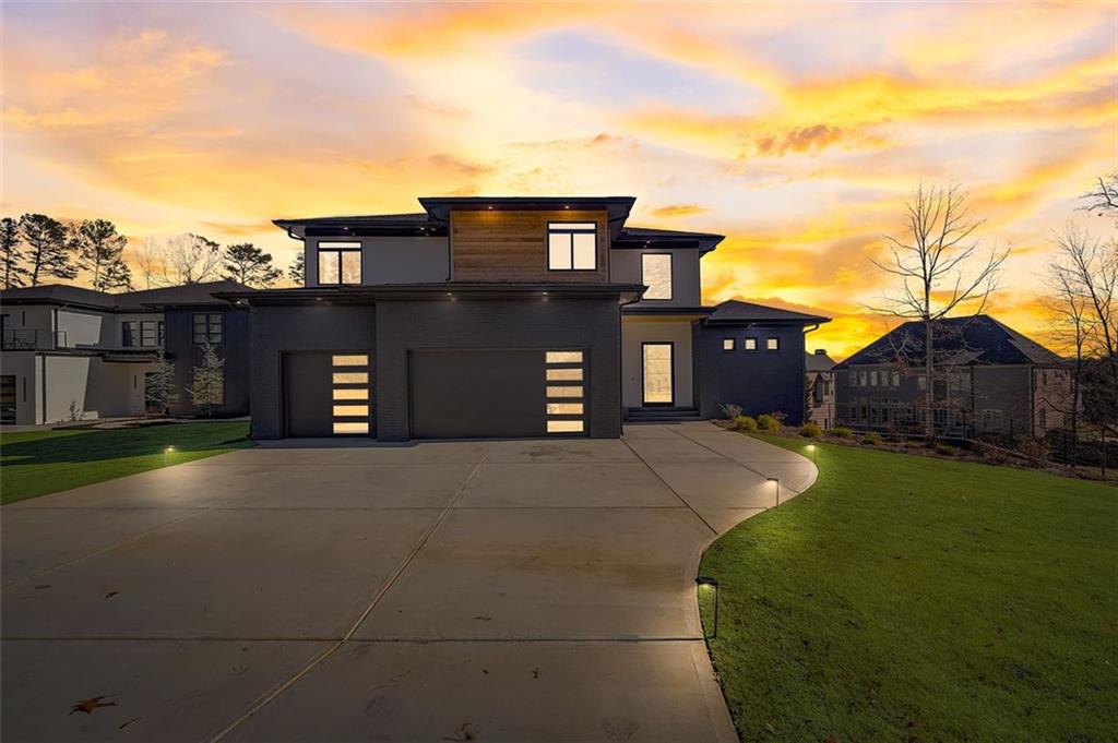2551 KILGORE Road