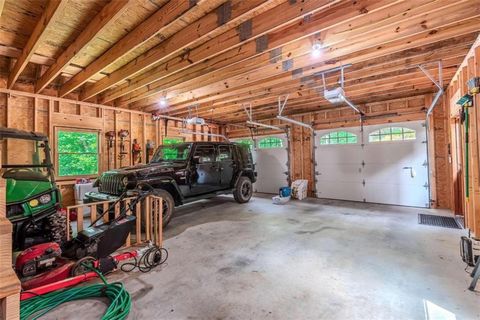 A home in Morganton