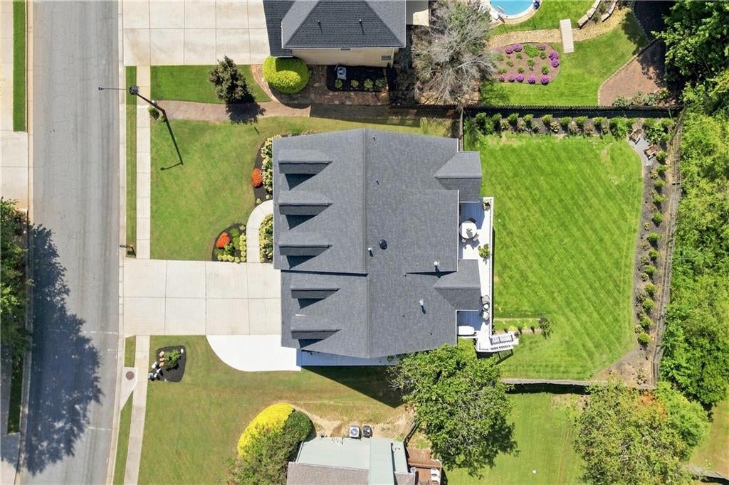 4015 Gold Mill Ridge