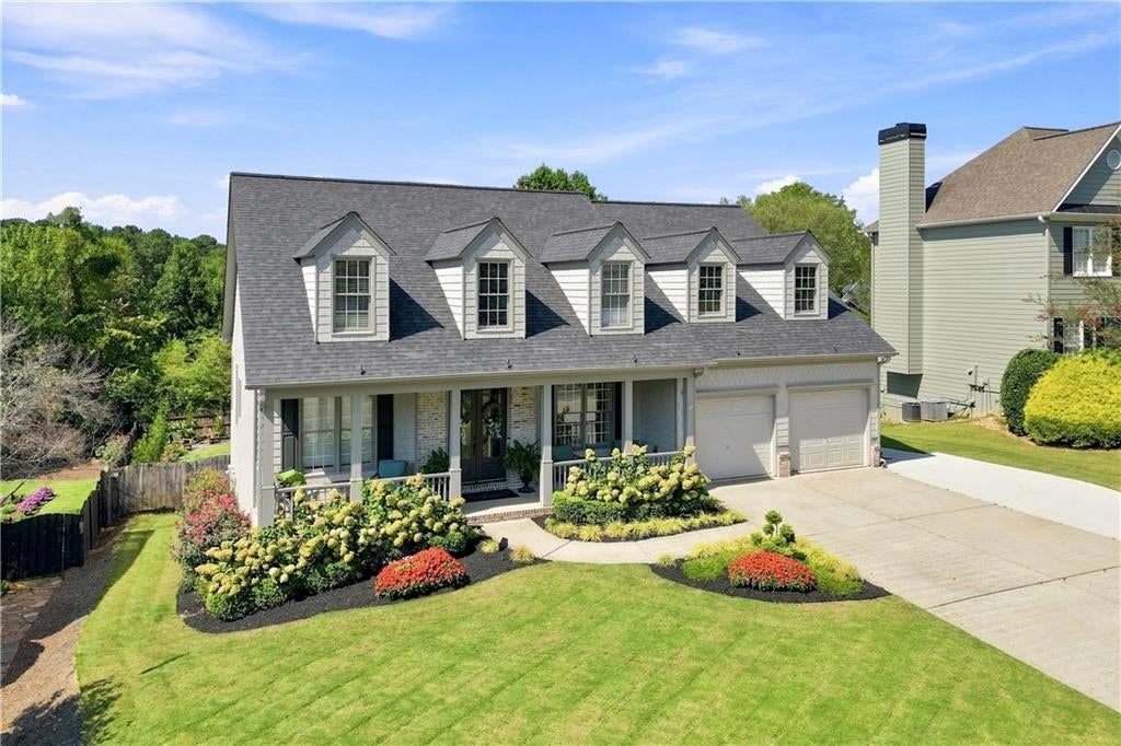 4015 Gold Mill Ridge