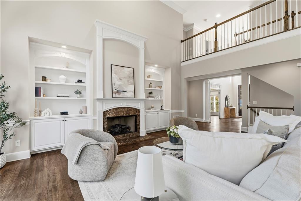 5124 Parkwood Oaks Lane