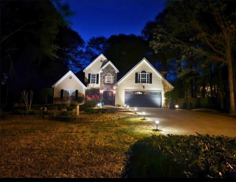 2019 Windfield Drive, Monroe, Georgia image 48