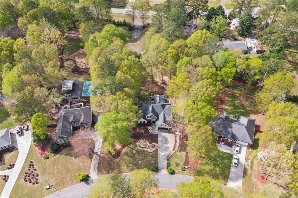 2019 Windfield Drive, Monroe, Georgia image 49