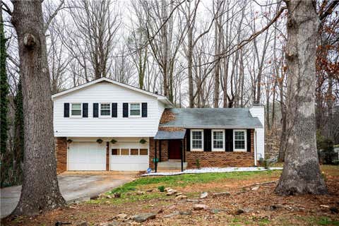 Homes For Sale - 917 Chartley Drive<br/> Lilburn, GA 30047