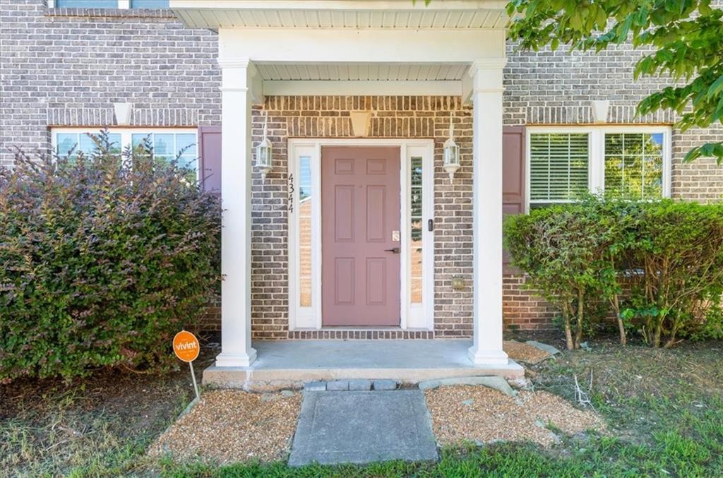 4344 Savannah Lane