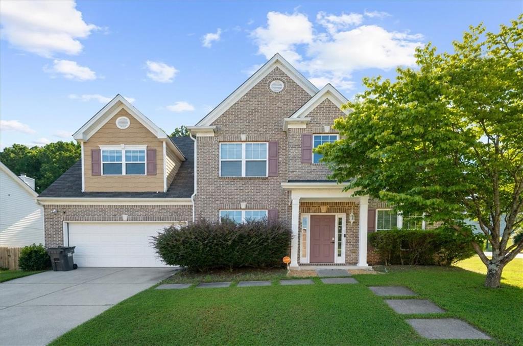 4344 Savannah Lane