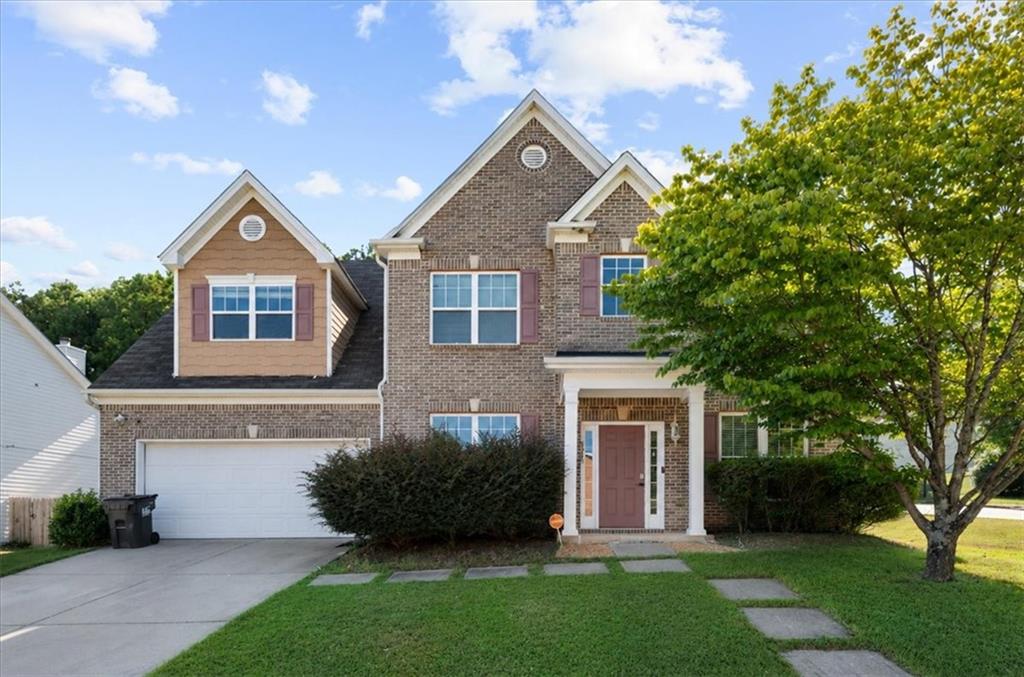4344 Savannah Lane