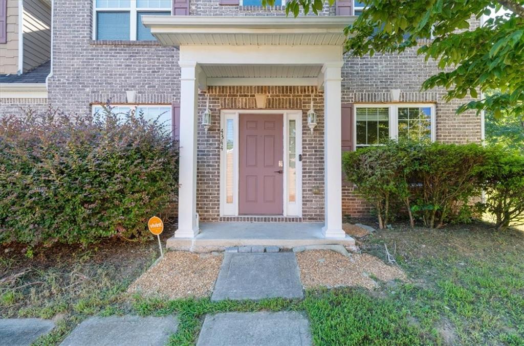 4344 Savannah Lane