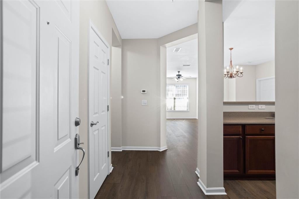 4805 W Village Way 1108