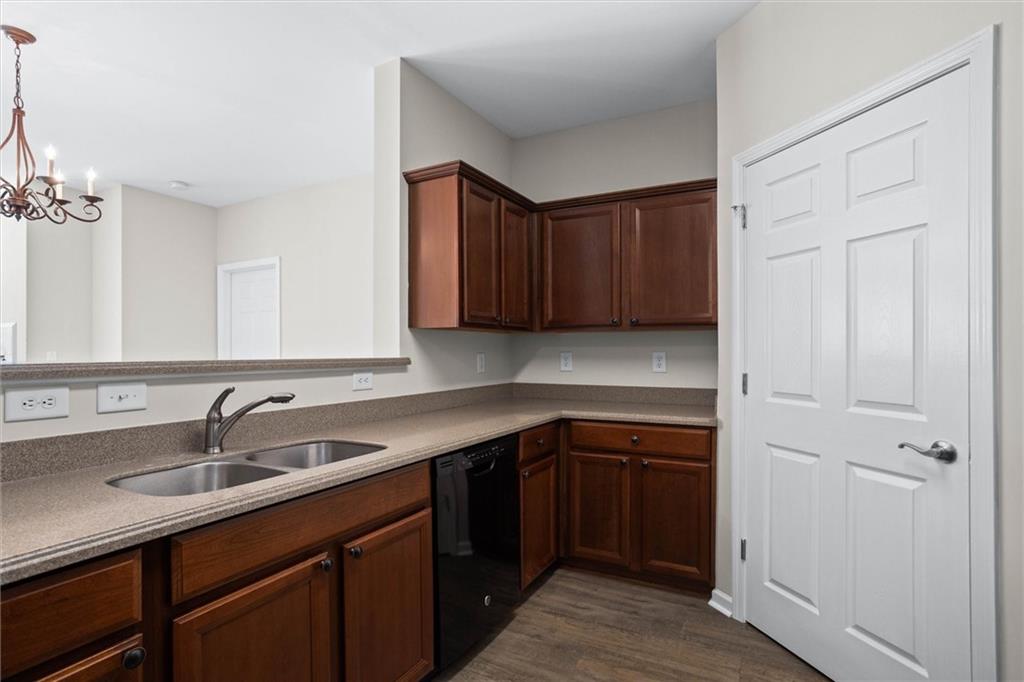 4805 W Village Way 1108