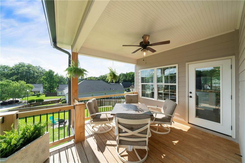 118 Dekle Drive, Rome, Georgia image 33