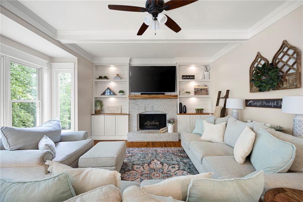113 Stargaze Ridge, Canton, Georgia image 12