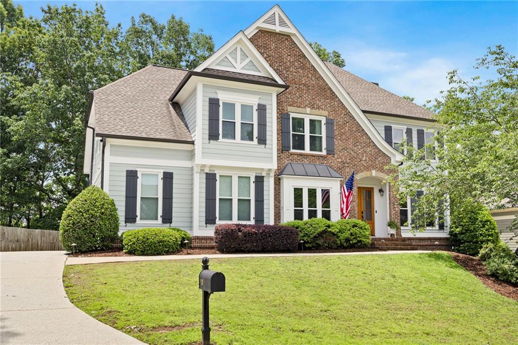 113 Stargaze Ridge