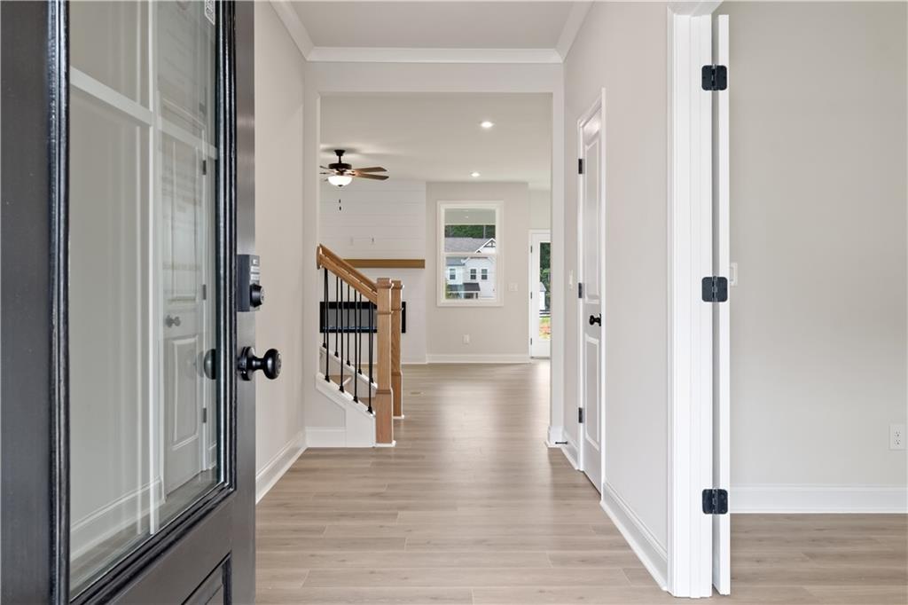5133 Hillside Haven Drive