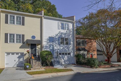 Photo of 222 Forkner Drive #26, Decatur, GA 30030 (MLS # 7676364)