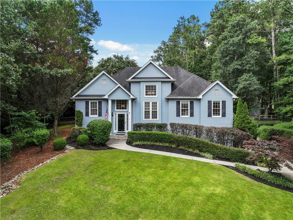 8260 Stonebrook Court