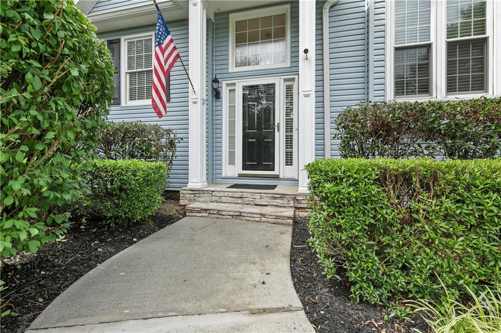 8260 Stonebrook Court