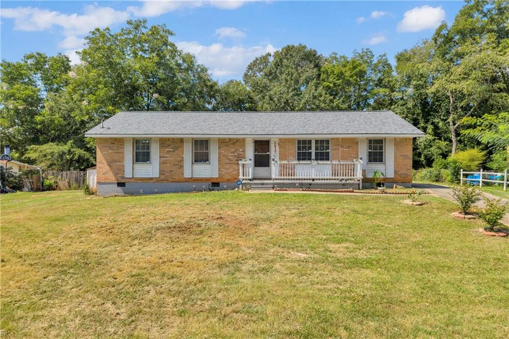 8229 Kendrick Road, Jonesboro, GA, 30238