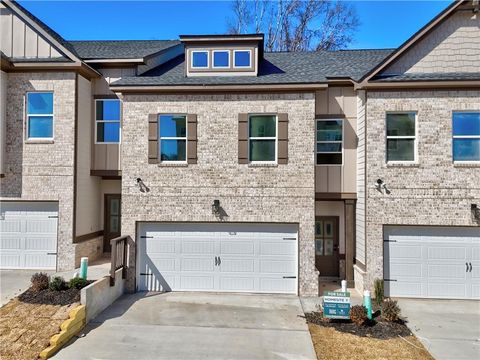 4237 Fern River Trail 7 Norcross GA 30093