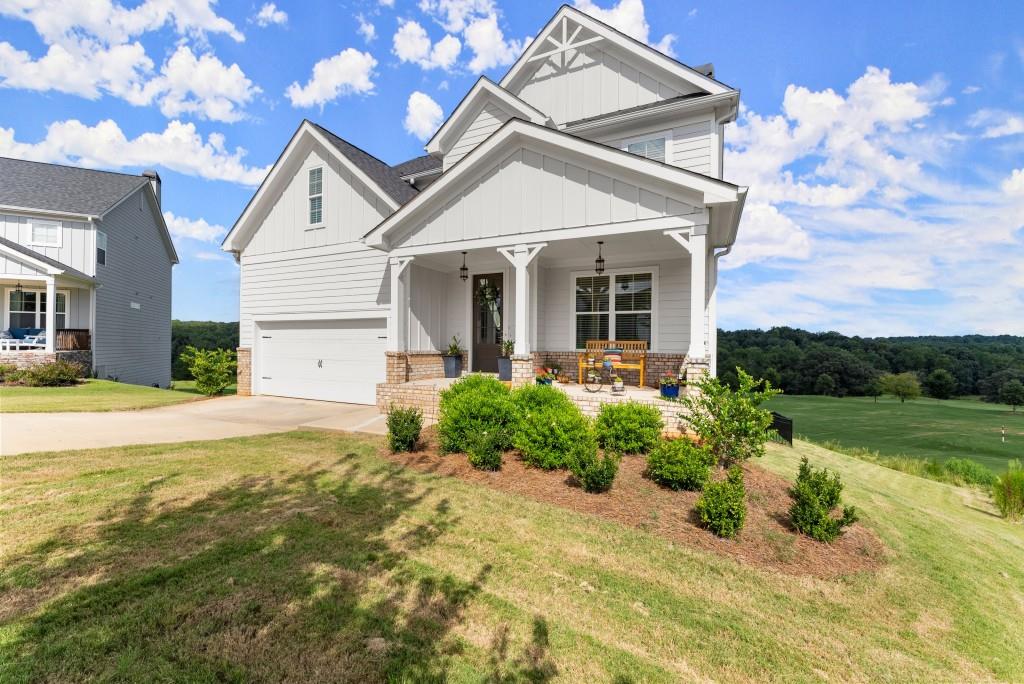 146 Preserve Lane