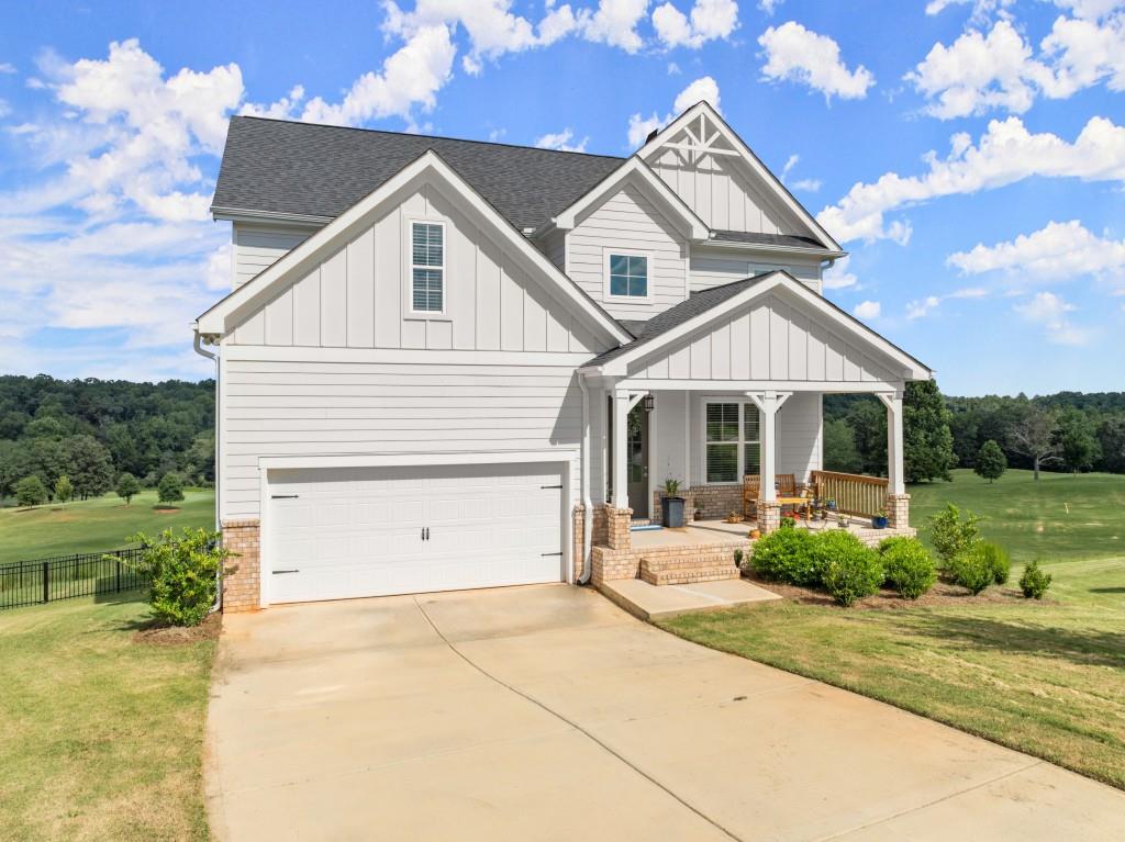 146 Preserve Lane