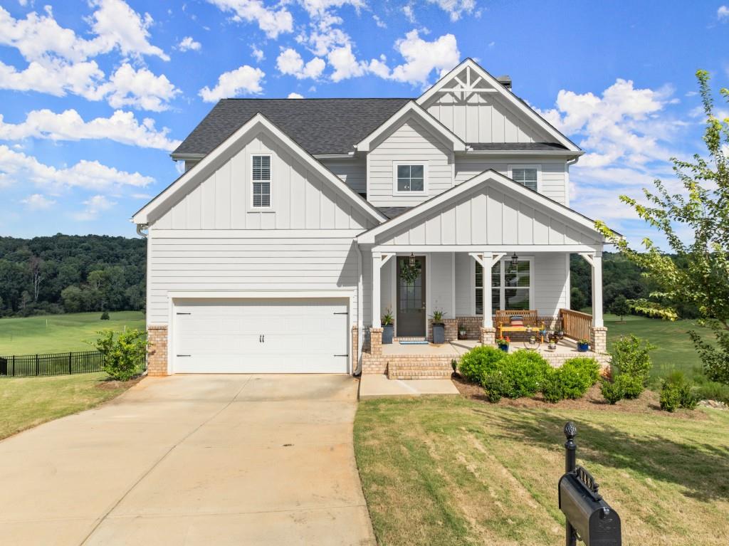 146 Preserve Lane