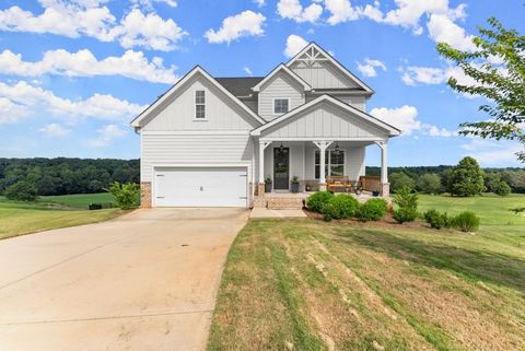 146 Preserve Lane Homer GA 30547