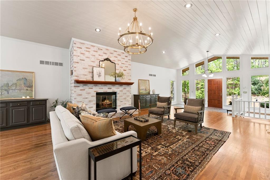 3545 Greystone Road