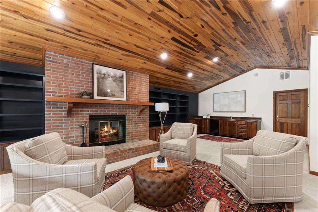 3545 Greystone Road