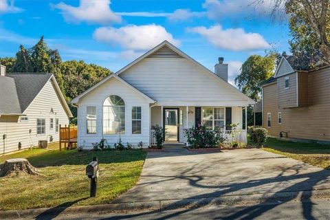 150 Crystal Brook Griffin GA 30223